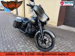 HARLEY-DAVIDSON STREET GLIDE SPECIAL FLHXS (bj 2021) 18,630, HARLEY-DAVIDSON, Bedrijf, Onbekend, Toermotor