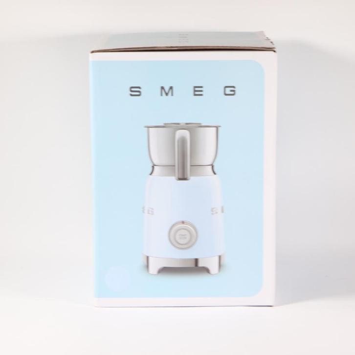SMEG Melkopschuimer - Nieuw, Huis en Inrichting, Keuken | Servies, Nieuw