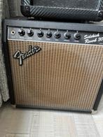 Vintage transister versterker, Ophalen of Verzenden, Zo goed als nieuw, Minder dan 50 watt