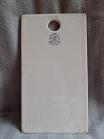 Antiek snijplankje Société Céramique WD-022, Ophalen of Verzenden