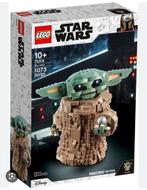 Lego The Child (Grogu) compleet met boekje, Ophalen of Verzenden, Zo goed als nieuw, Complete set, Lego