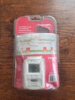 THERMy TV-Radioatorthermostaat - Energiebesparend, Ophalen of Verzenden, Slimme thermostaat, Nieuw