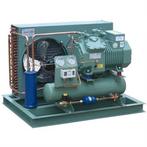 Gezocht Bitzer + verdamper, Ophalen of Verzenden, Overige materialen, Minder dan 4 cm, 15 m² of meer