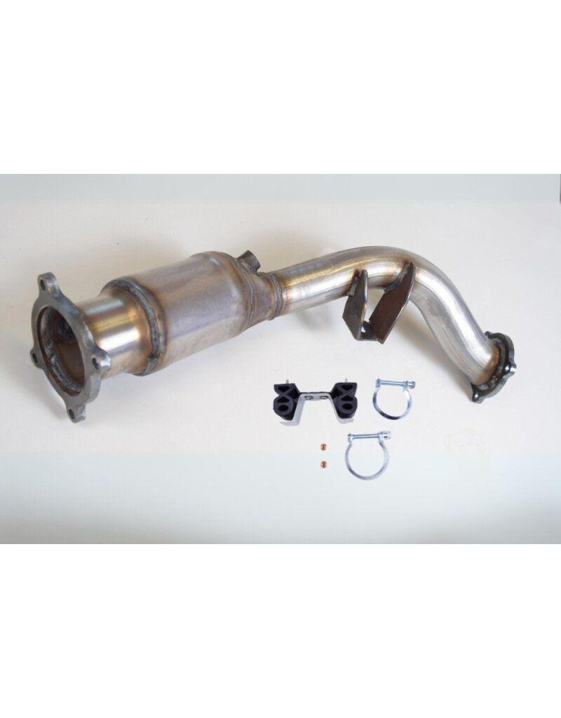 Katalysator Audi A4, -, -, Nieuw, -