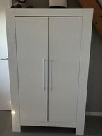 Complete babykamer wit met Aerosleep en accessoires, Ophalen, Gebruikt, Jongetje of Meisje