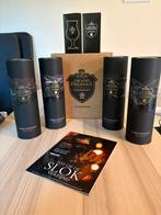 Hertogjan vatgerijpt 2024, Verzenden, Zo goed als nieuw