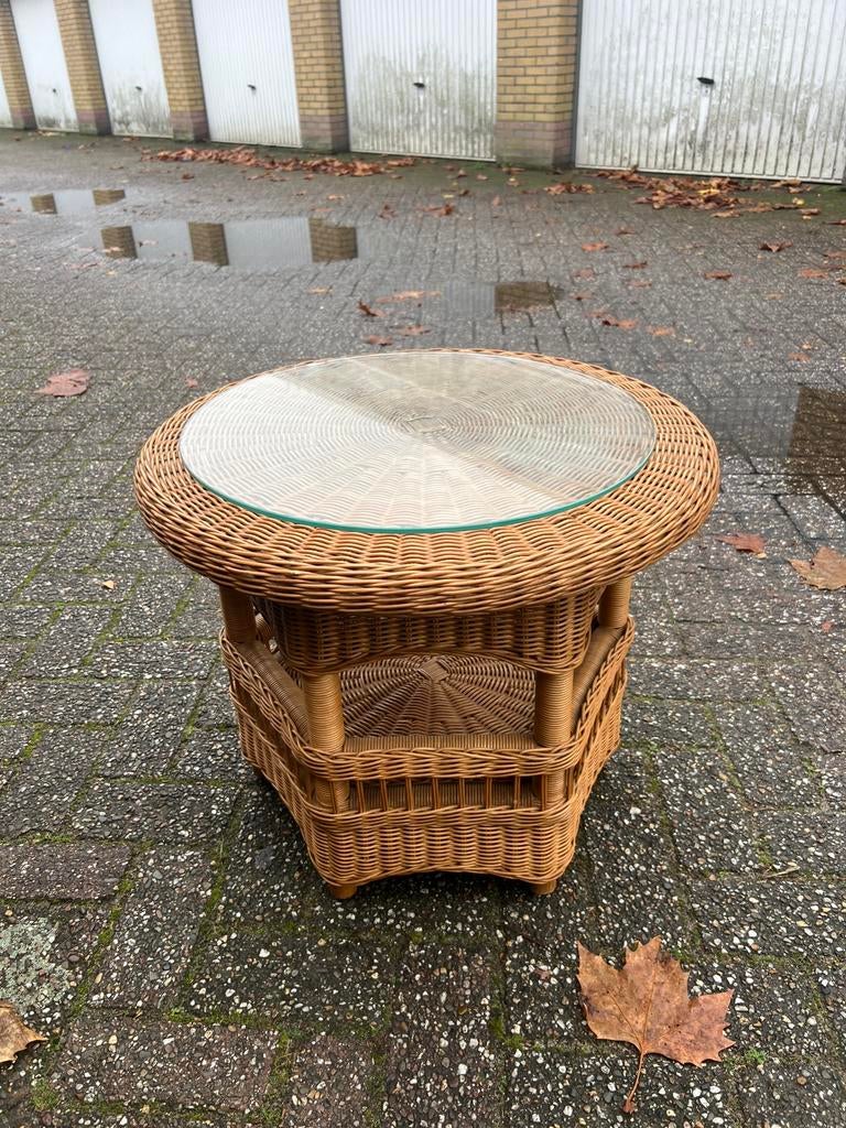 Kleine Tafel, Antiek en Kunst, Ophalen of Verzenden