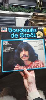 Boudewijn de Groot – Dubbel Twee 2LP – Avond – De Nachtwacht, Ophalen of Verzenden, Gebruikt, 12 inch, Levenslied of Smartlap