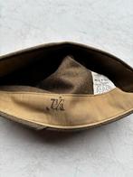 Militaire schuitjes diverse jaren, Ophalen of Verzenden, Overige soorten, Overige gebieden, Helm of Baret