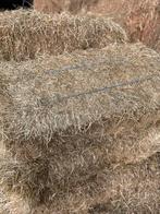 Mooi fijn hooi in kleine baaltjes te koop, Ophalen, Vee