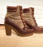Sperry Top-Siders lace-up boots 38, Kleding | Dames, Schoenen, Bruin, Sperry, Ophalen of Verzenden, Sneakers of Gympen
