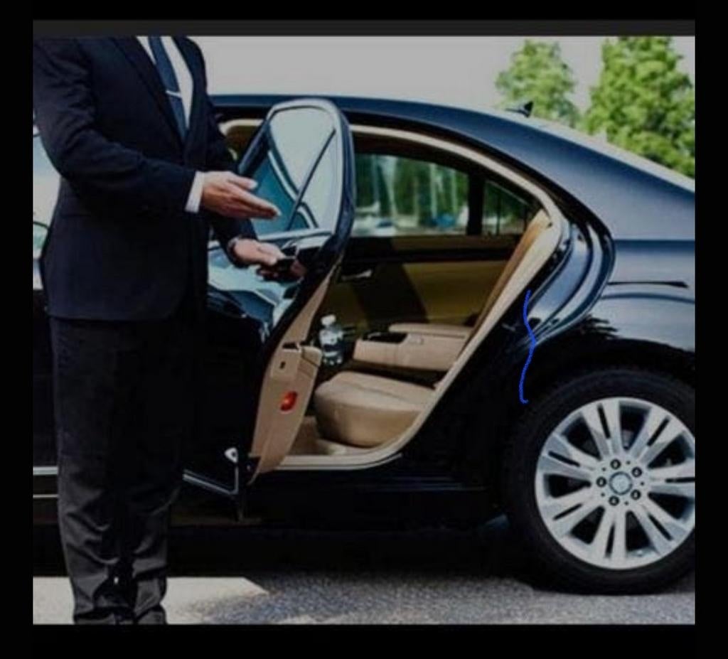 Vervoer / Taxi naar uw bestemming, Vacatures, 33 - 40 uur, Vanaf 10 jaar, Overige vormen