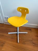 IKEA Kinderbureaustoel - Geel, Ophalen, Gebruikt, Overige typen