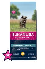 Eukanuba Adult, Dieren en Toebehoren, Dierenvoeding, Ophalen, Hond