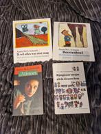 4 kinderboeken annie m.g schmidt, Ophalen of Verzenden, Gelezen, Annie M.G. Schmidt, Fictie algemeen