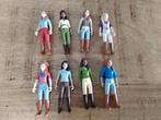 Schleich beweegbare poppetjes, Verzamelen, Ophalen of Verzenden, Zo goed als nieuw