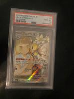 psa 10 slab japans pokemon kaart, Hobby en Vrije tijd, Verzamelkaartspellen | Pokémon, Ophalen of Verzenden, Zo goed als nieuw