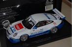 1:18 Porsche 911 GT3 #88 Blue Girl PCCA Autoart 80684 WRH, Verzenden, Zo goed als nieuw, Auto, Autoart