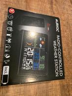 Auriol Radio-Controlled Weerstation, Ophalen