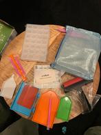 Diamond Painting Starterset - Compleet Pakket, Hobby en Vrije tijd, Knutselen, Overige thema's, Gereedschap of Toebehoren, Nieuw