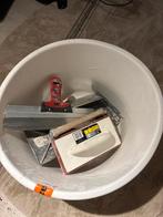 Stukadoorsgereedschap - Complete Set, Ophalen, Gebruikt