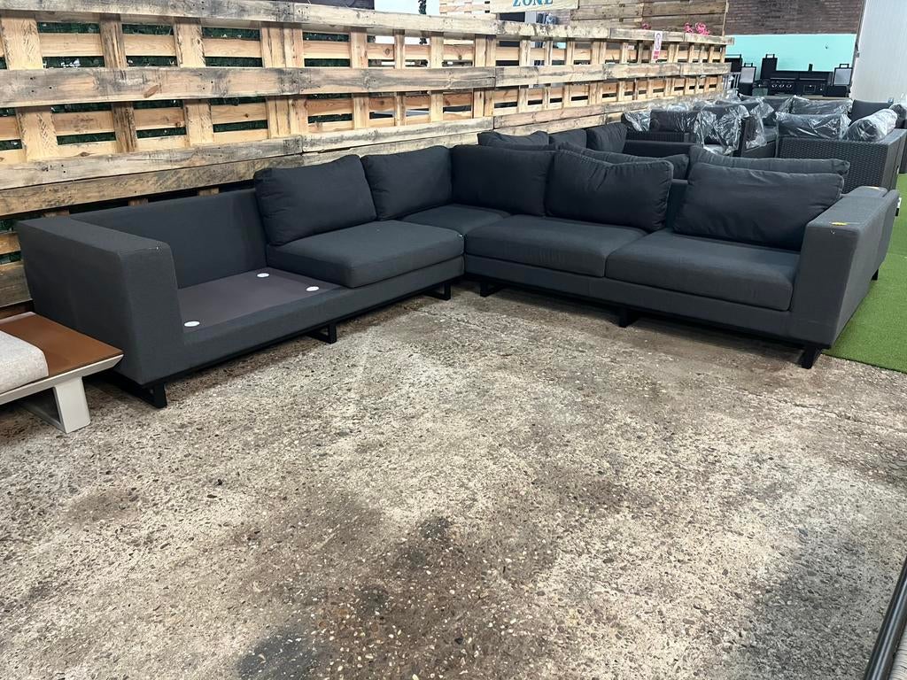 Sunbrella loungeset, Tuin en Terras, Tuinsets en Loungesets, Ophalen, Nieuw