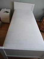 1 persoons seniorenbed, Ophalen, Verstelbaar, 90 cm, Eenpersoons