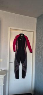 Camaro Dames 3mm Duikpak Maat XL, Ophalen, Zo goed als nieuw, Duikpak