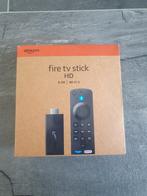 Amazon Fire TV Stick HD - Maak je TV Smart! Nieuwe, Ophalen of Verzenden, Nieuw, HDMI, Zonder harde schijf