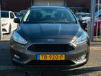Ford Focus Wagon 1.0 Lease Edition | Nieuwe D-Riem | Navigat, Auto's, Gebruikt, Origineel Nederlands, Handgeschakeld, 999 cc