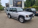Land Rover Discovery 2 V8 4.6 liter benzine SE7 USA automaat, Automaat, Leder, Bedrijf, Discovery