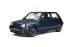 1:12 Ottomobile Renault Super 5 GT Turbo 1/999 1:12 Nieuw, Ophalen of Verzenden, Nieuw, 1:9 t/m 1:12, Auto