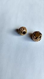 14 Karaat gouden Pandora bedels gemerkt Ale 585, Sieraden, Tassen en Uiterlijk, Bedels, Ophalen of Verzenden, Zo goed als nieuw