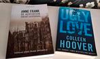 2 Romans: Anne Frank en Ugly Love, Ophalen of Verzenden