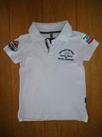 Licht roze polo / shirt van PETROL maat 116, Gebruikt, Petrol Industries, Ophalen of Verzenden, Shirt of Longsleeve