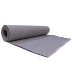 Grijze loper 1 of 2 meter breed, Verzenden, Nieuw, Overige