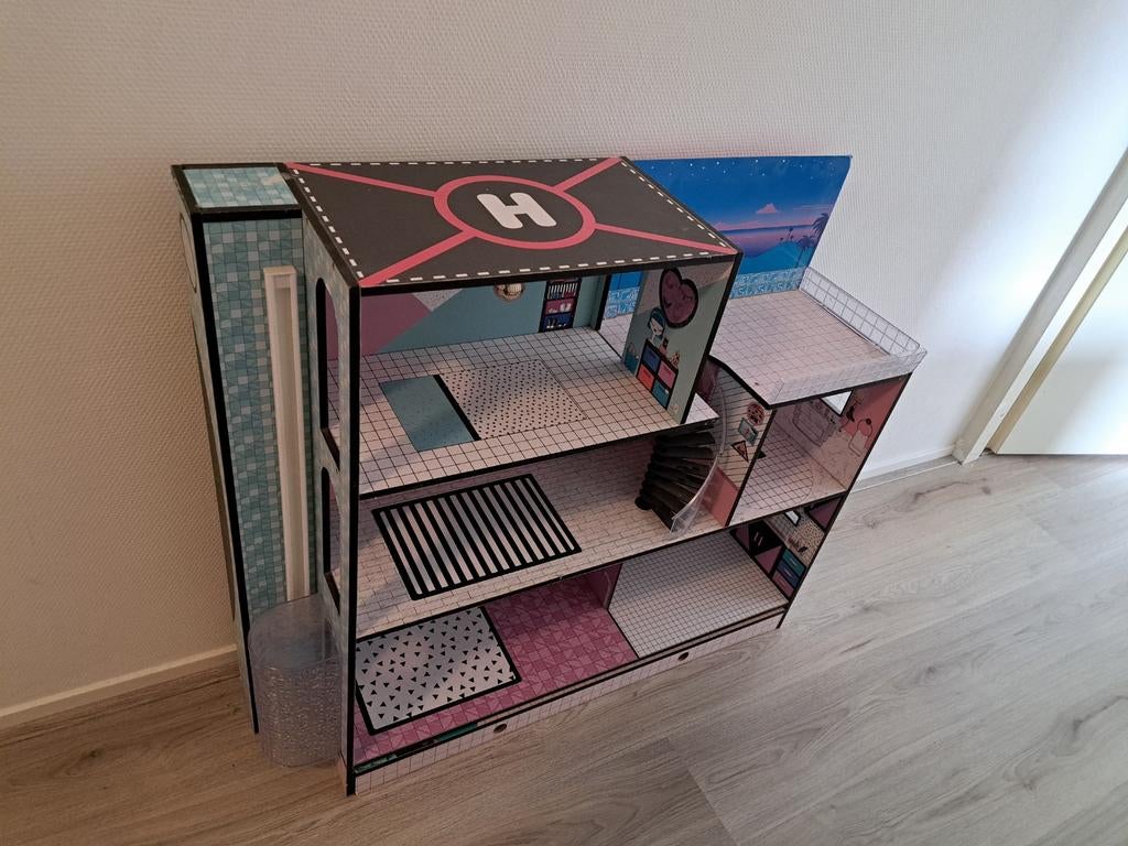 LOL surprise, Kinderen en Baby's, Speelgoed | Poppen, Ophalen, Overige typen