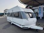 Hobby Prestige 495 UL 2018 Mover,Tent,Luifel!!!, Standaardzit, Hobby, Overige typen, Bedrijf