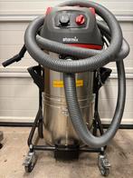 Starmix PA-1455 uClean Nat-/droogzuiger, Witgoed en Apparatuur, Stofzuigers, Ophalen, Gebruikt, Waterstofzuiger, Reservoir