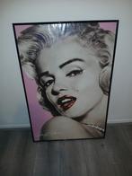 Marilyn monroe schilderij, Ophalen, 50 tot 75 cm, Schilderij