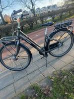 Elektrisch fiets giant triple x, Versnellingen, Zo goed als nieuw, Minder dan 47 cm, Giant