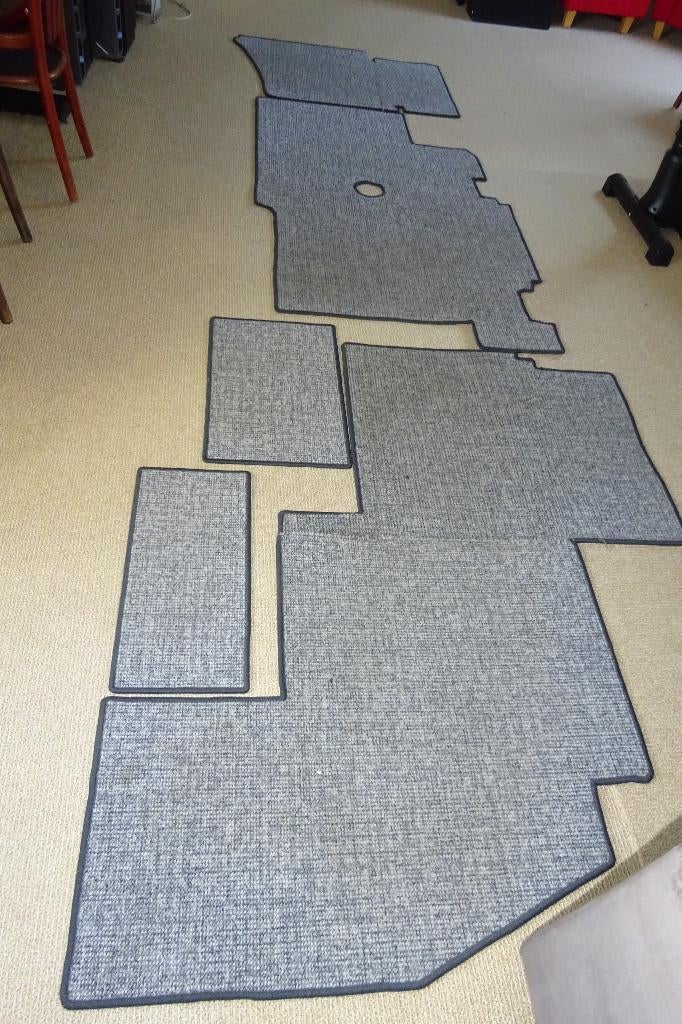 camper, Caravans en Kamperen, Ophalen, Zo goed als nieuw