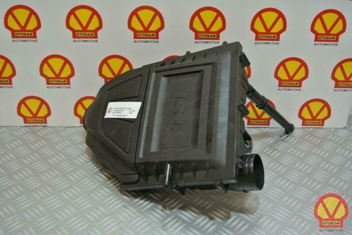 vw polo 6c golf 7 caddy tsi luchtfilterhuis 04c129620a
