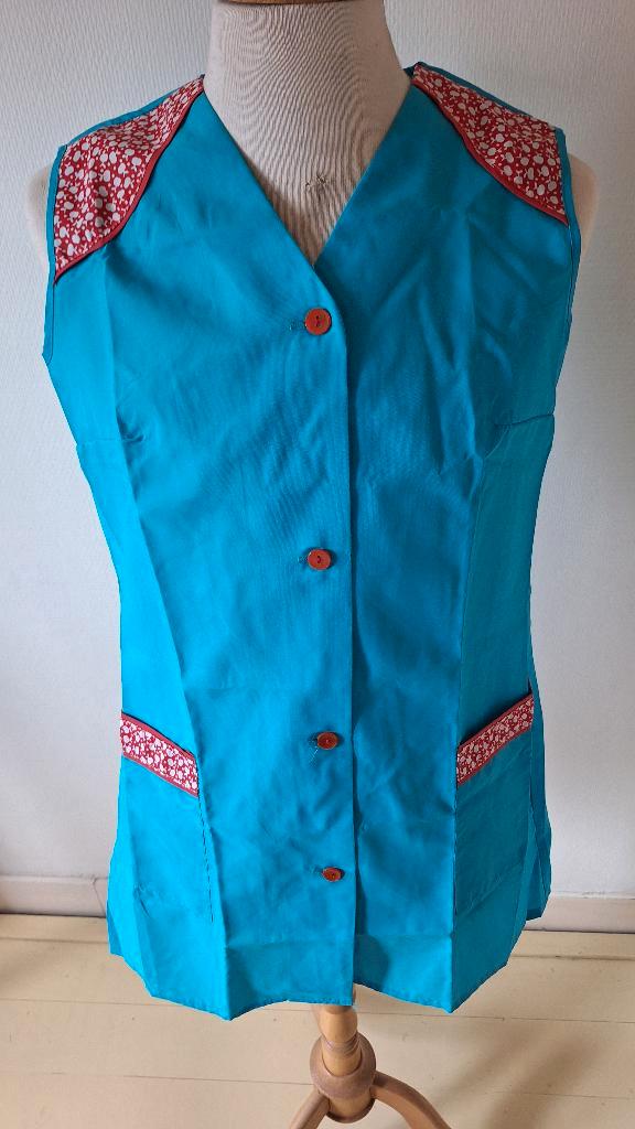 Jasschort, Kleding | Dames, Overige Dameskleding, Zo goed als nieuw, Verzenden