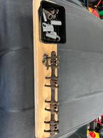 TR4 tuimelaaras met klepstoters, Ophalen of Verzenden, Triumph