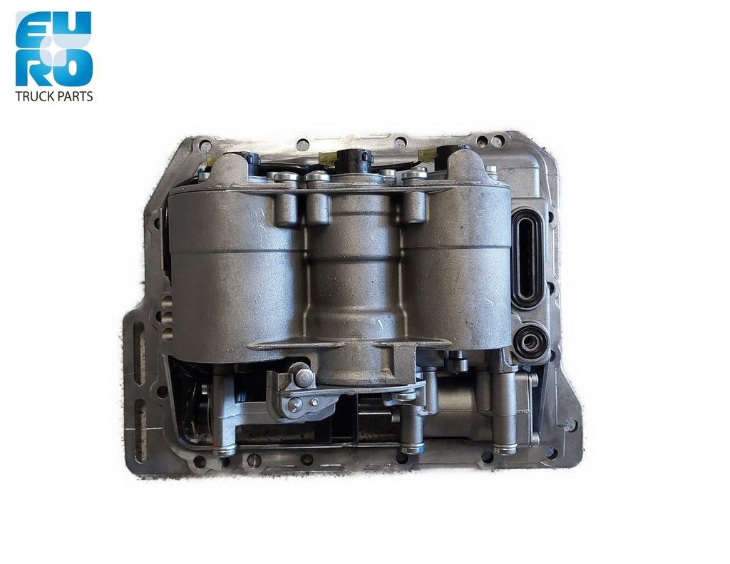 MAN DAF IVECO SCHAKELDEKSEL E5 GS 3.3 ZF ASTRONIC GERECONDIT, Auto-onderdelen, -, -, Ophalen of Verzenden, -