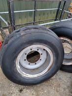 Landbouw wielen, Ophalen, Overige merken