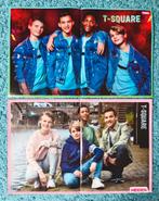 T-Square posters, Rechthoekig Liggend, Nieuw, Ophalen of Verzenden, A1 t/m A3