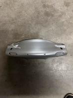 Stuurkap GILERA RUNNER 125/180 zilver met schade, Ophalen of Verzenden, Gebruikt, Kap, Overige merken