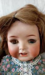 Antieke pop Heubach Koppelsdorf, Ophalen of Verzenden, Gebruikt, Pop